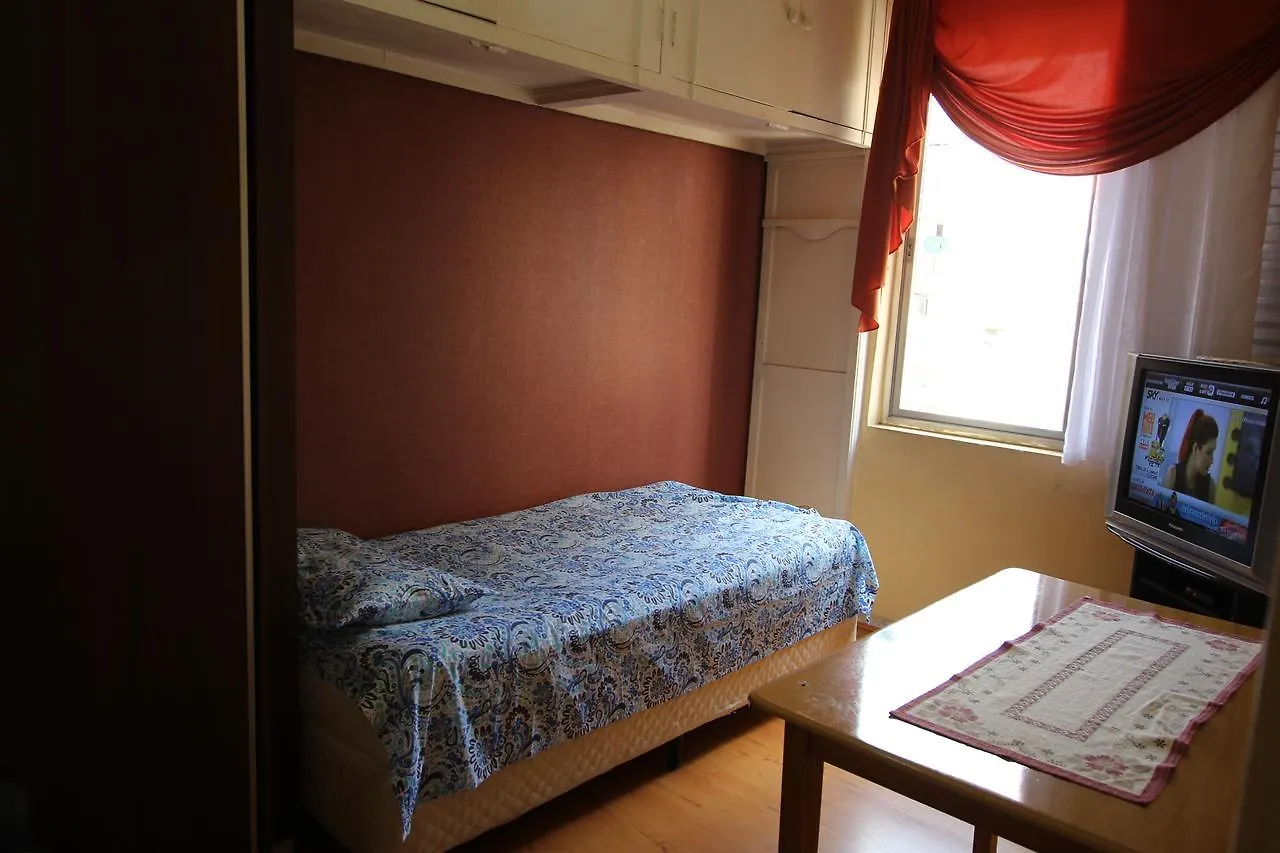 Gohouse Arouche Sp 804 Apartment Sao Paulo