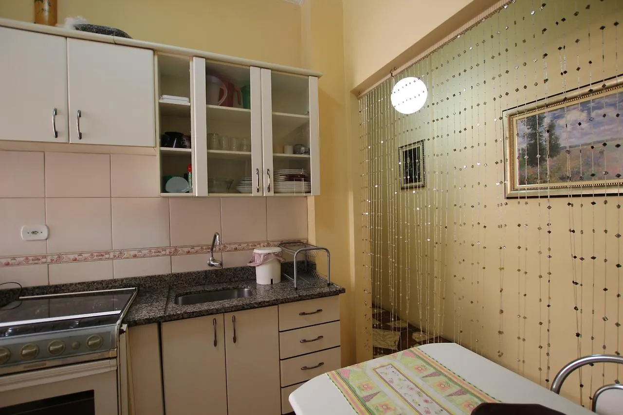 Gohouse Arouche Sp 804 Apartment Sao Paulo
