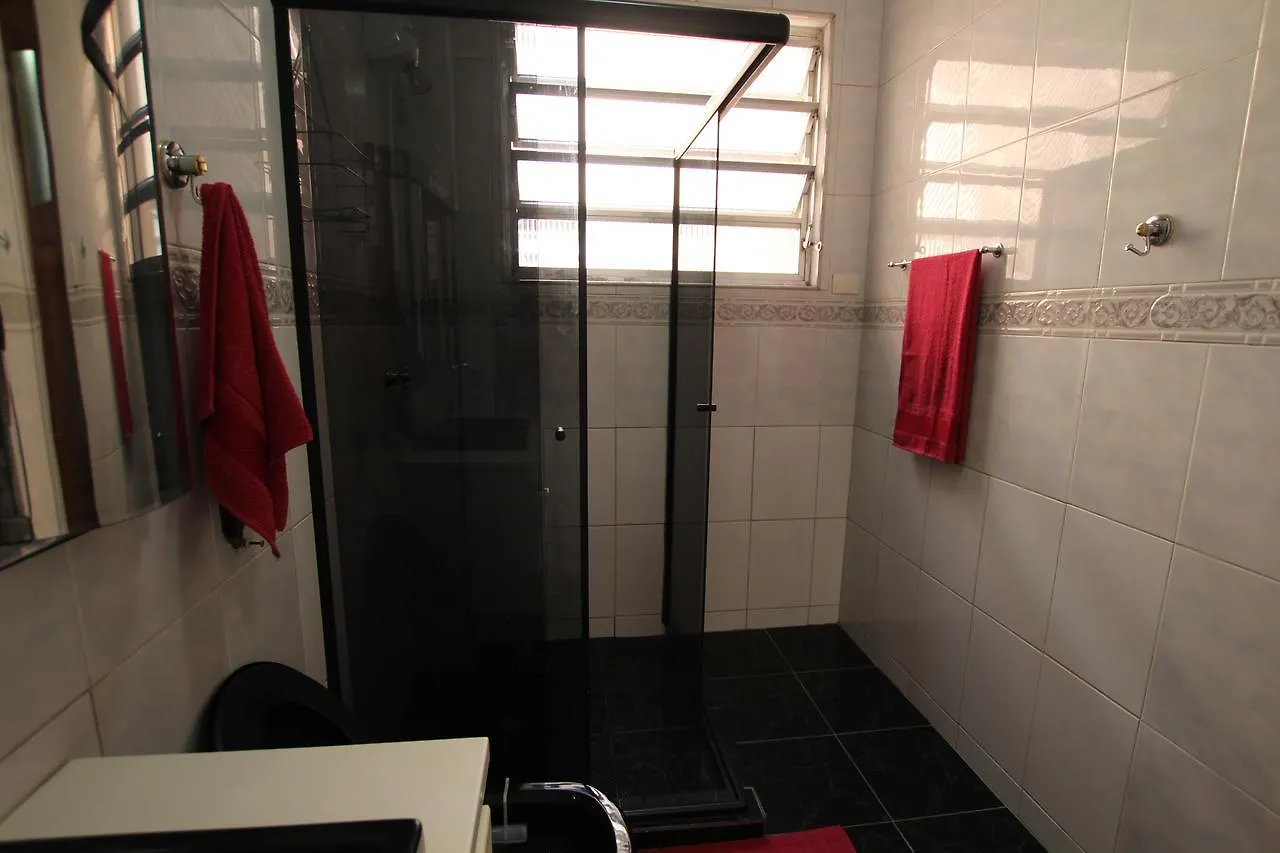 Gohouse Arouche Sp 804 Apartment Sao Paulo 0*,  Brazil