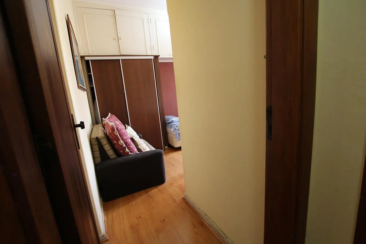 Gohouse Arouche Sp 804 Apartment Sao Paulo Brazil