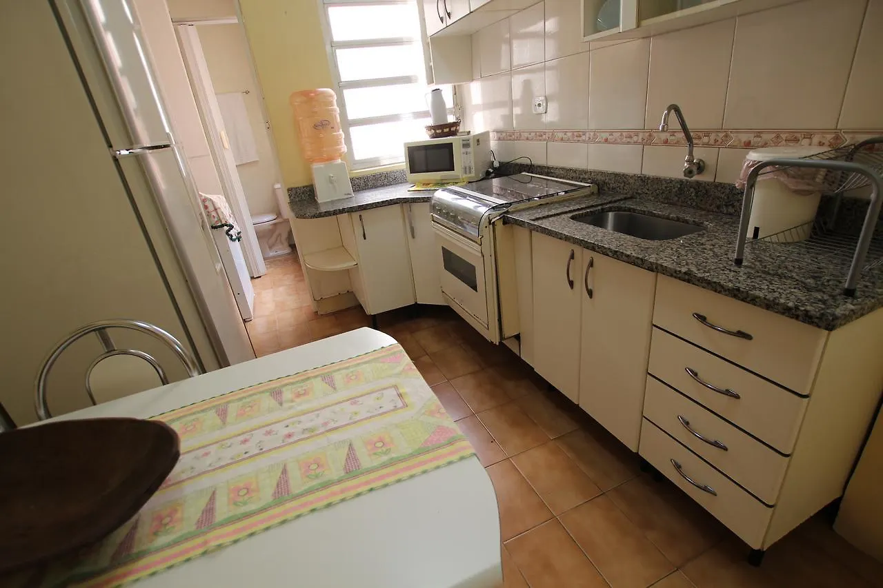 Gohouse Arouche Sp 804 Apartment Sao Paulo Brazil