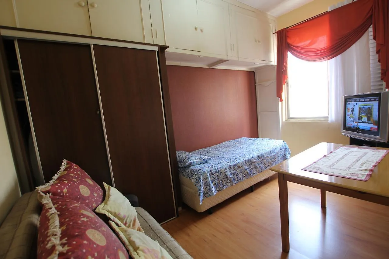 Gohouse Arouche Sp 804 Apartment Sao Paulo Brazil