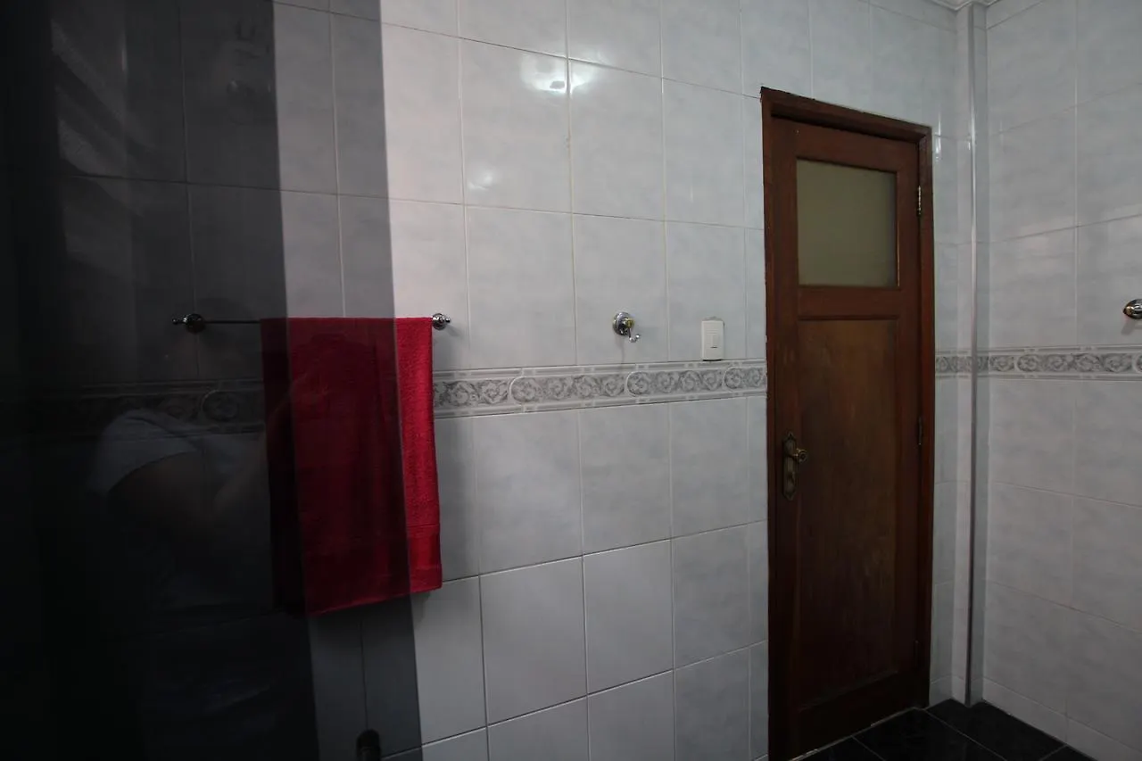 Gohouse Arouche Sp 804 Apartment Sao Paulo Brazil