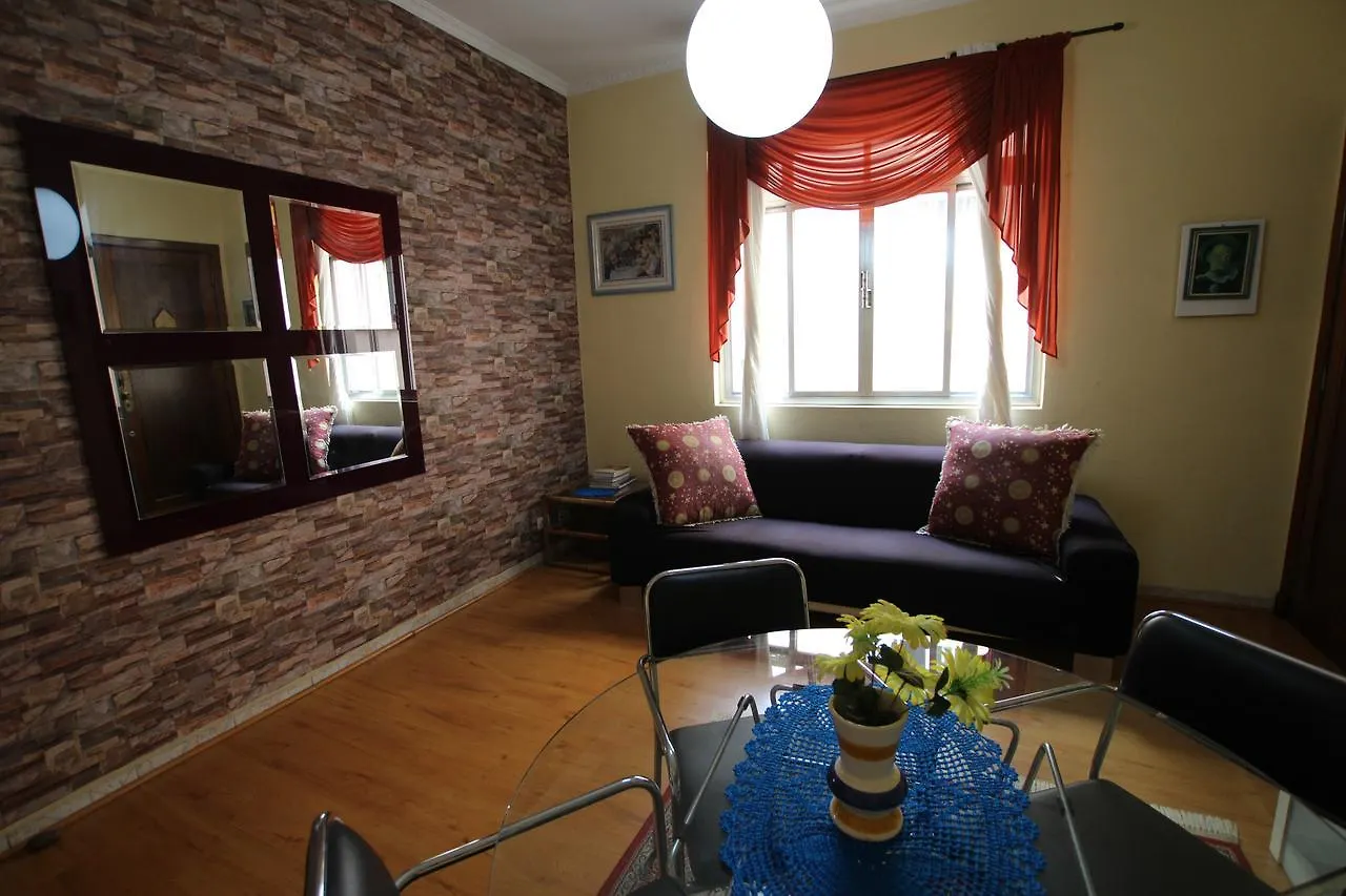 Gohouse Arouche Sp 804 Apartment Sao Paulo