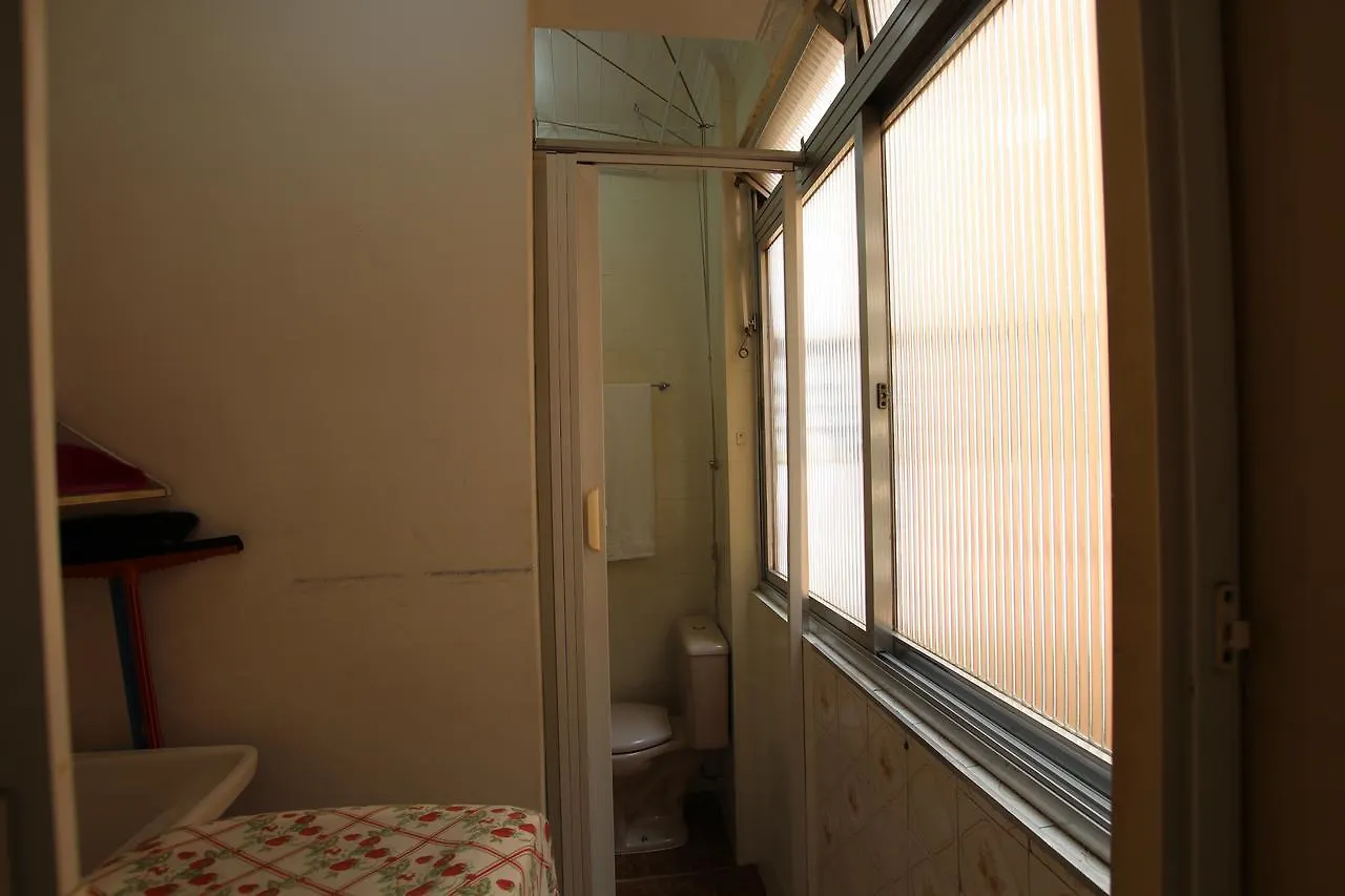 Gohouse Arouche Sp 804 Apartment Sao Paulo