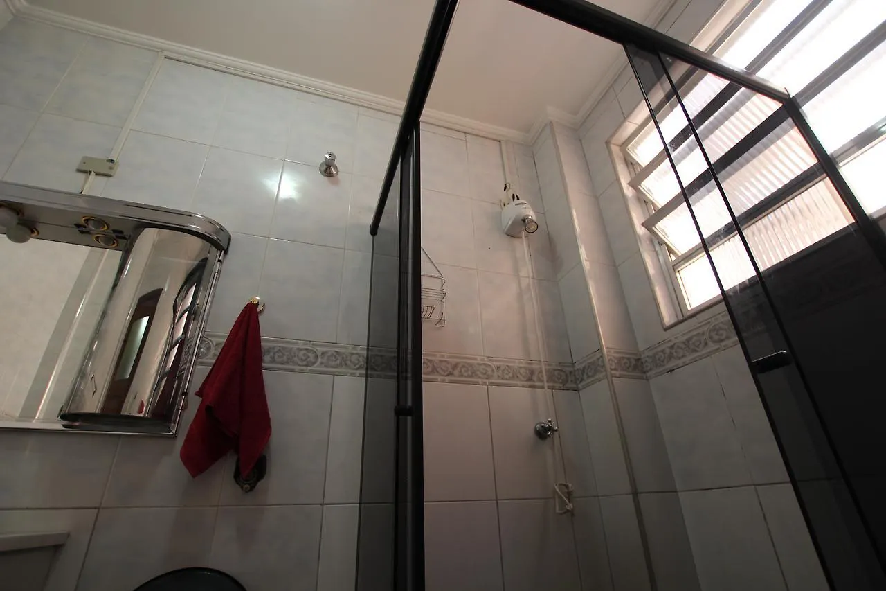 Gohouse Arouche Sp 804 Apartment Sao Paulo