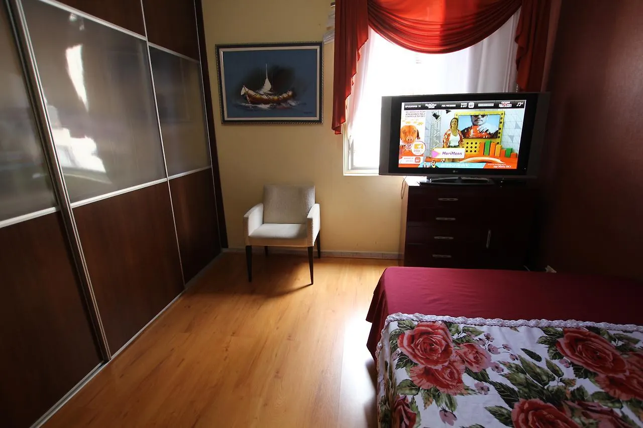 Gohouse Arouche Sp 804 Apartment Sao Paulo