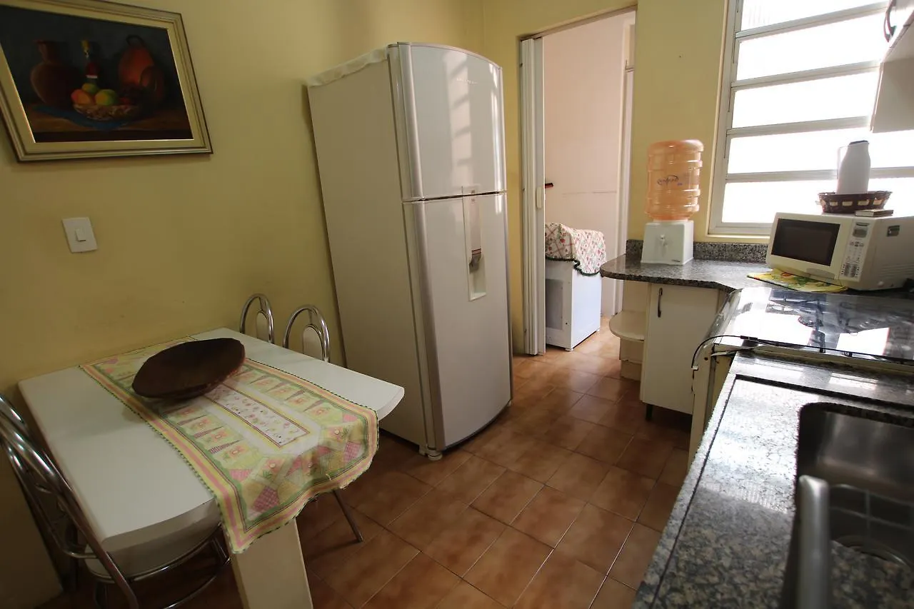 Gohouse Arouche Sp 804 Apartment Sao Paulo