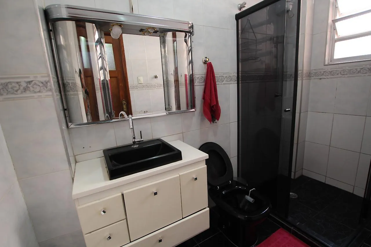 Gohouse Arouche Sp 804 Apartment Sao Paulo