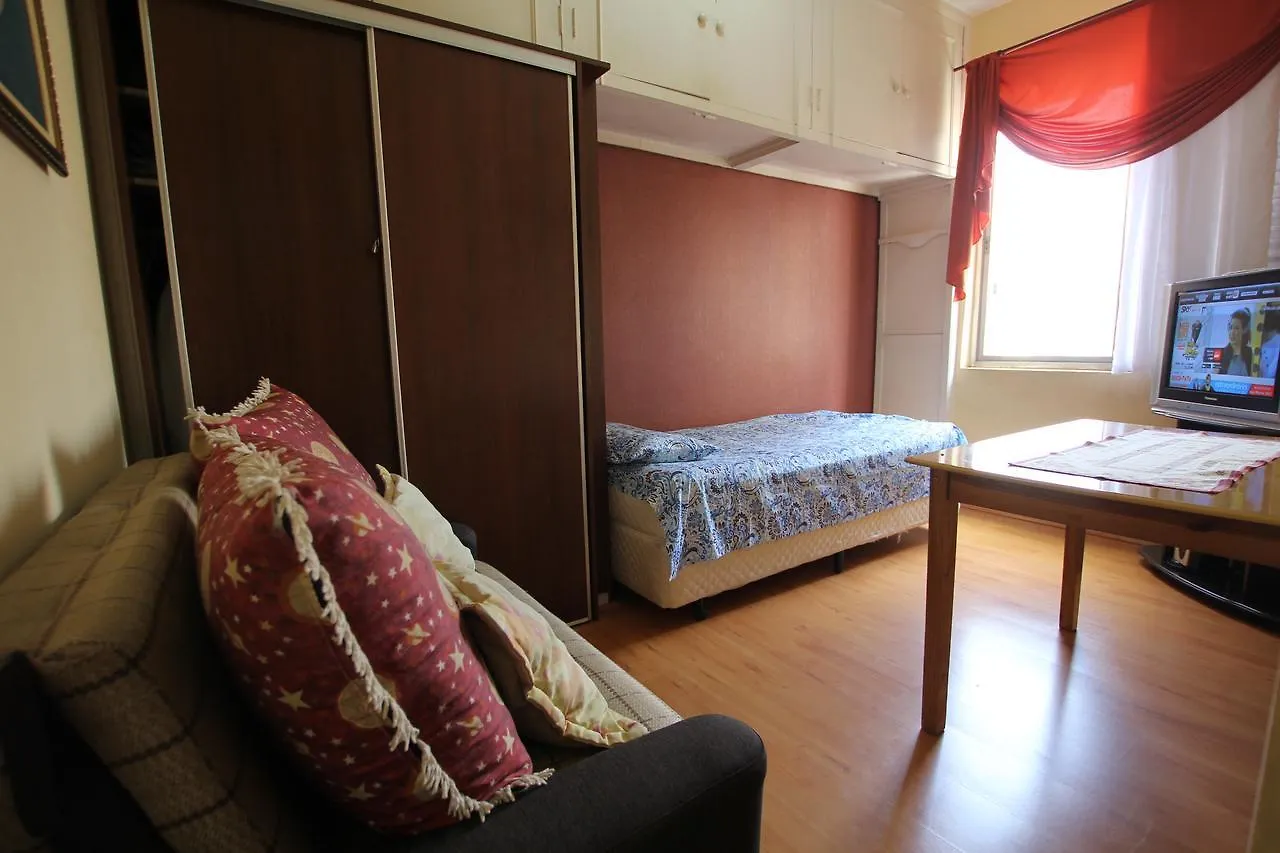 Gohouse Arouche Sp 804 Apartment Sao Paulo