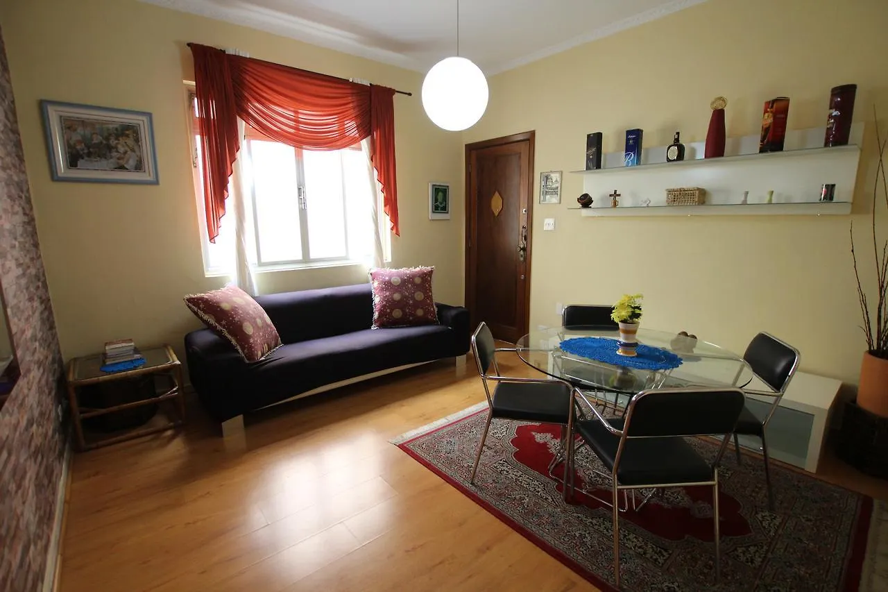 Gohouse Arouche Sp 804 Apartment Sao Paulo