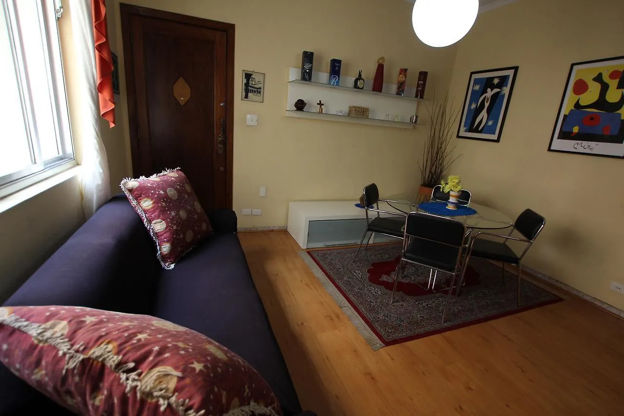 Gohouse Arouche Sp 804 Apartment Sao Paulo