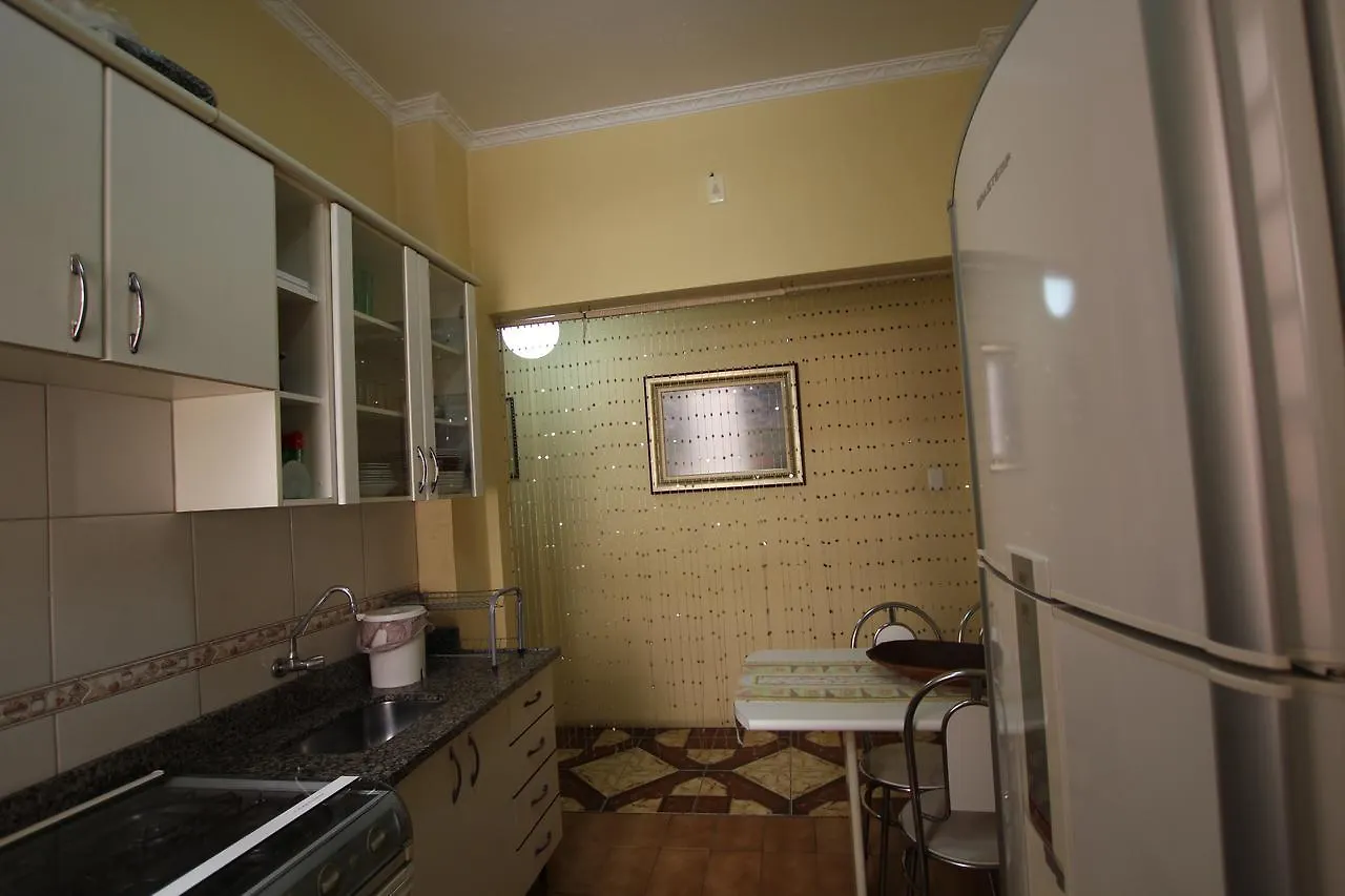 Gohouse Arouche Sp 804 Apartment Sao Paulo