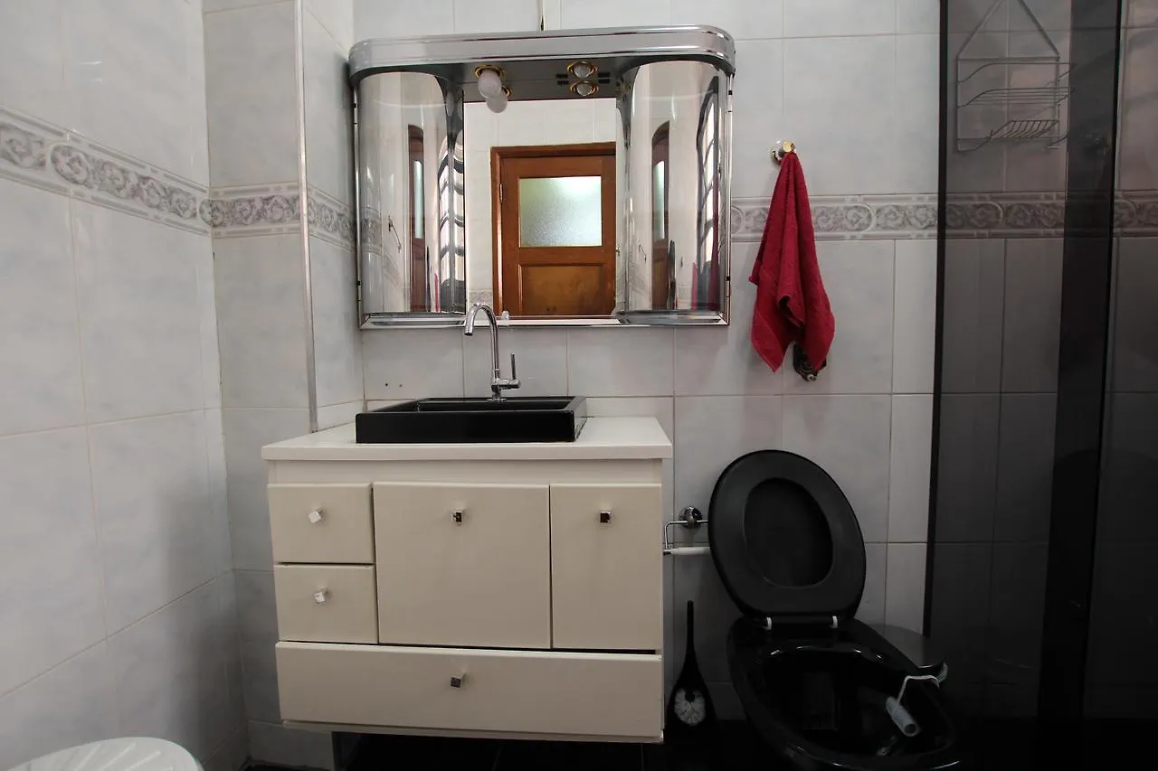 Gohouse Arouche Sp 804 Apartment Sao Paulo Brazil