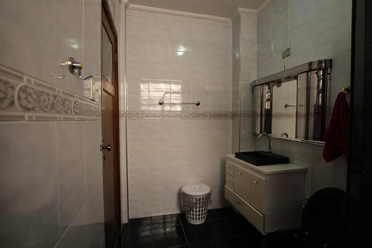 Gohouse Arouche Sp 804 Apartment Sao Paulo