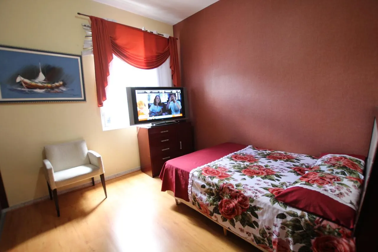Gohouse Arouche Sp 804 Apartment Sao Paulo Brazil